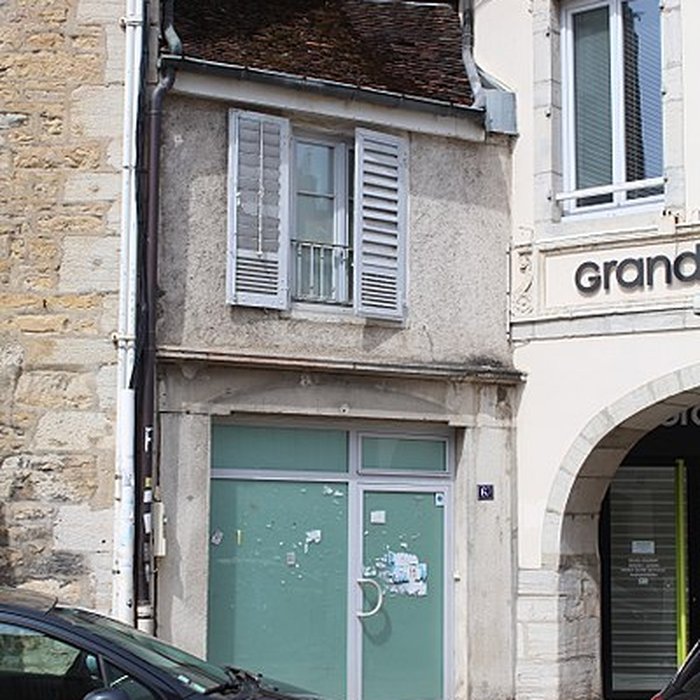 Photo de Maison