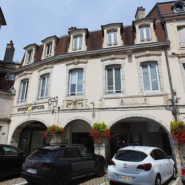 Maison