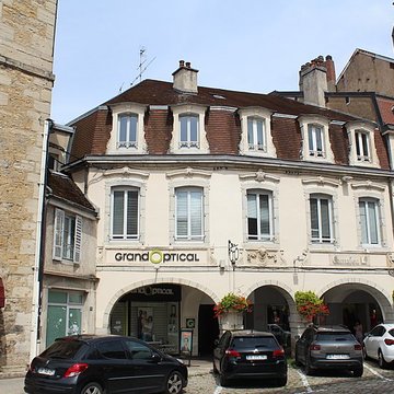 Maison