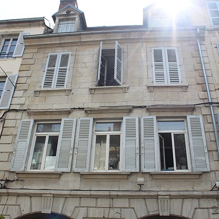 Photo de Maison