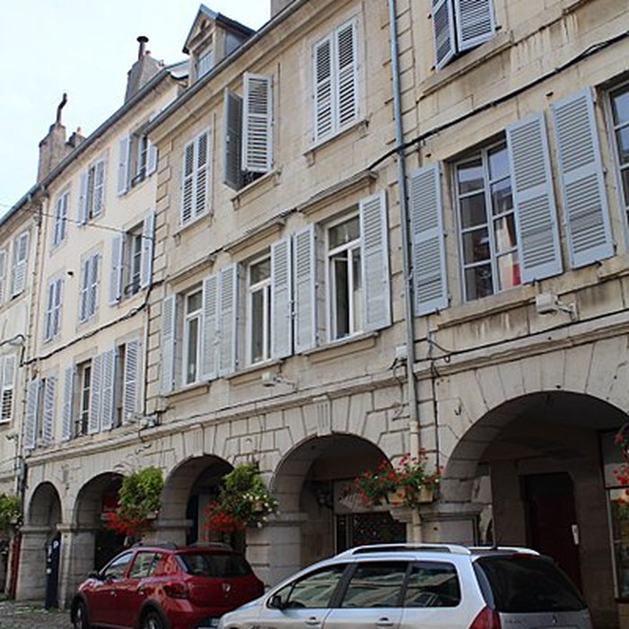 Photo de Maison