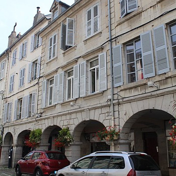Photo de Maison