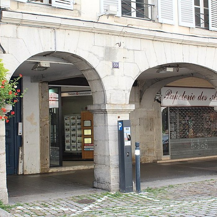 Photo de Maison