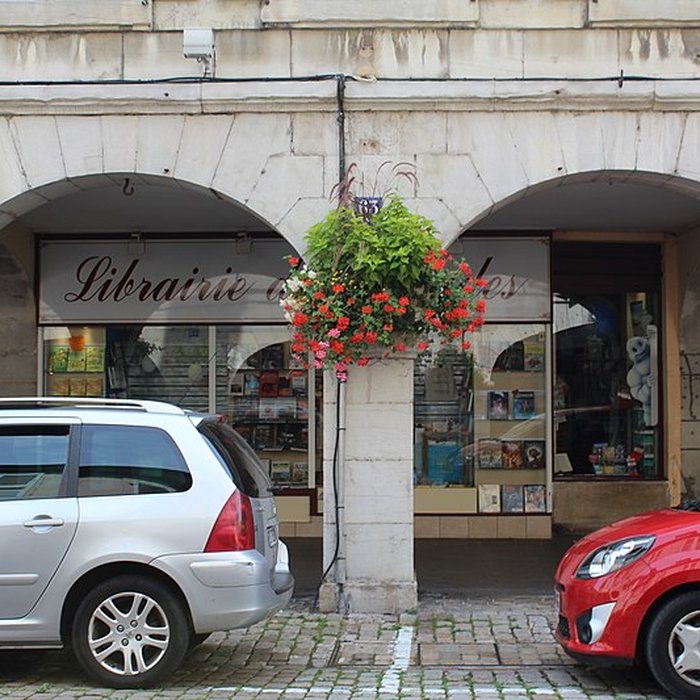 Photo de Maison