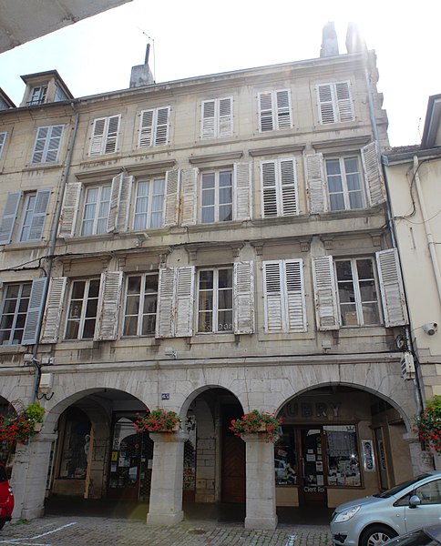 Photo de Maison