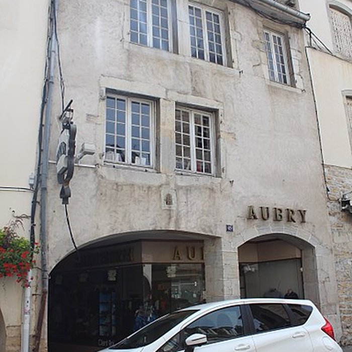 Photo de Maison