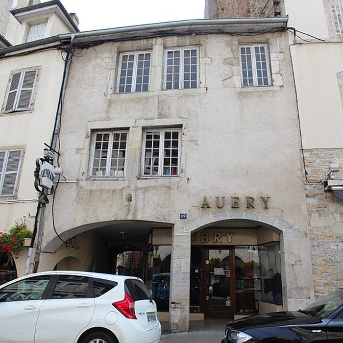 Photo de Maison