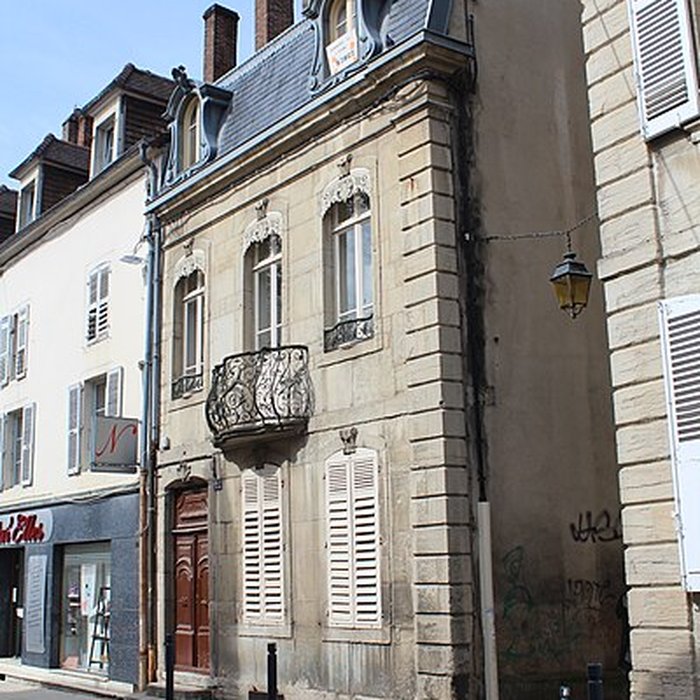 Photo de Maison