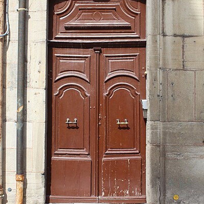 Photo de Maison