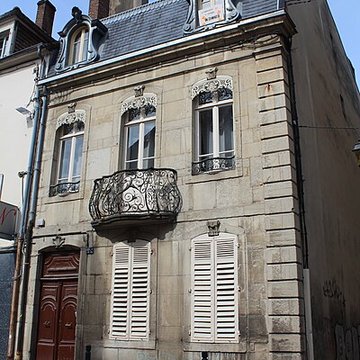 Maison