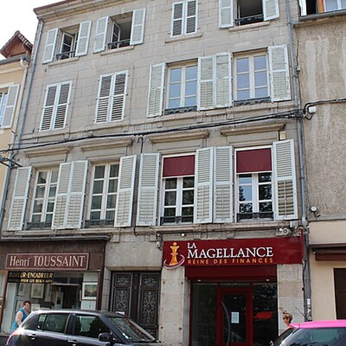 Photo de Maison
