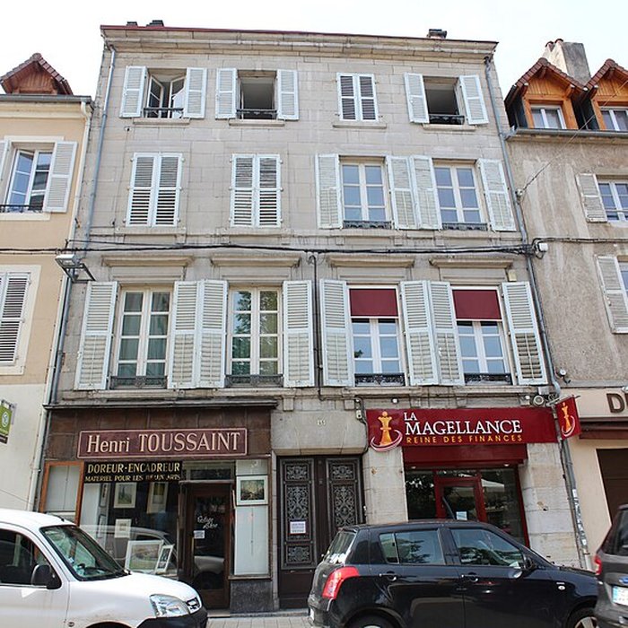 Photo de Maison