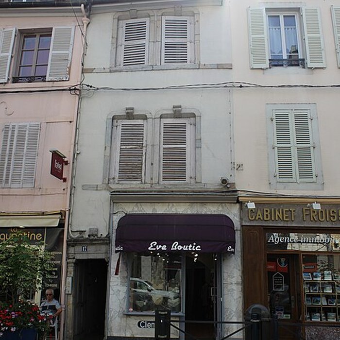 Photo de Maison