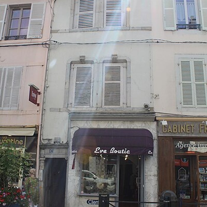 Photo de Maison