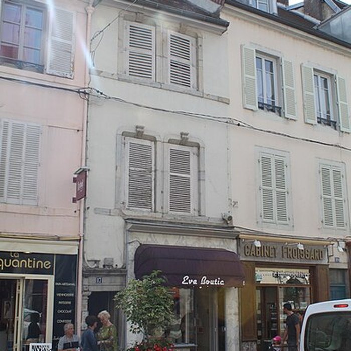 Photo de Maison