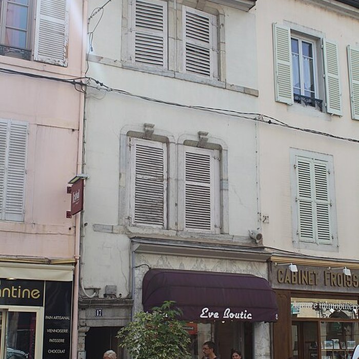 Photo de Maison