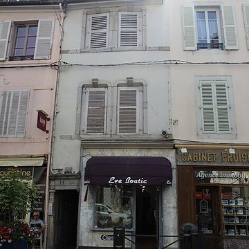 Maison