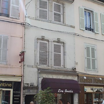 Maison