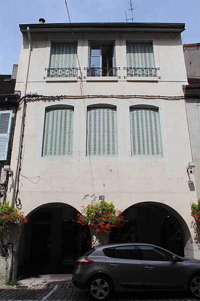 Photo de Maison