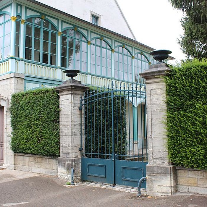 Photo de Maison