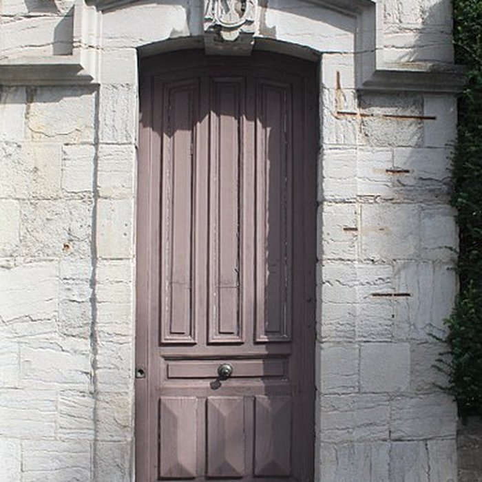 Photo de Maison