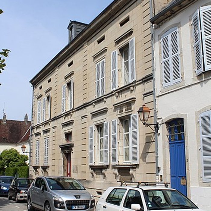 Photo de Maison