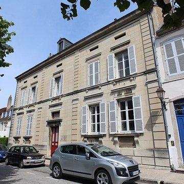 Maison
