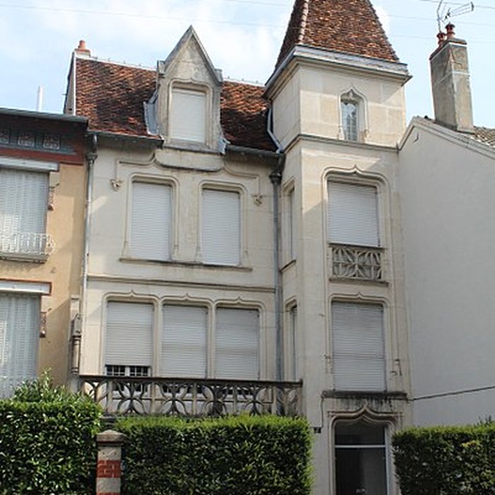 Photo de Maison