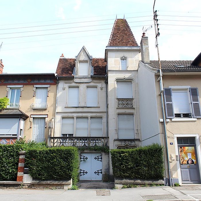 Photo de Maison