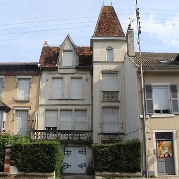 Maison