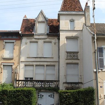 Maison