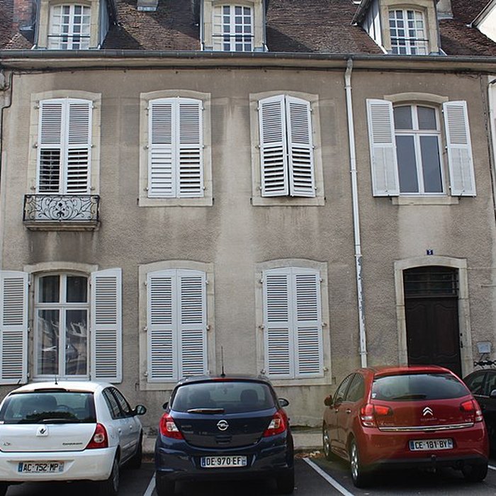 Photo de Maison de clarisses