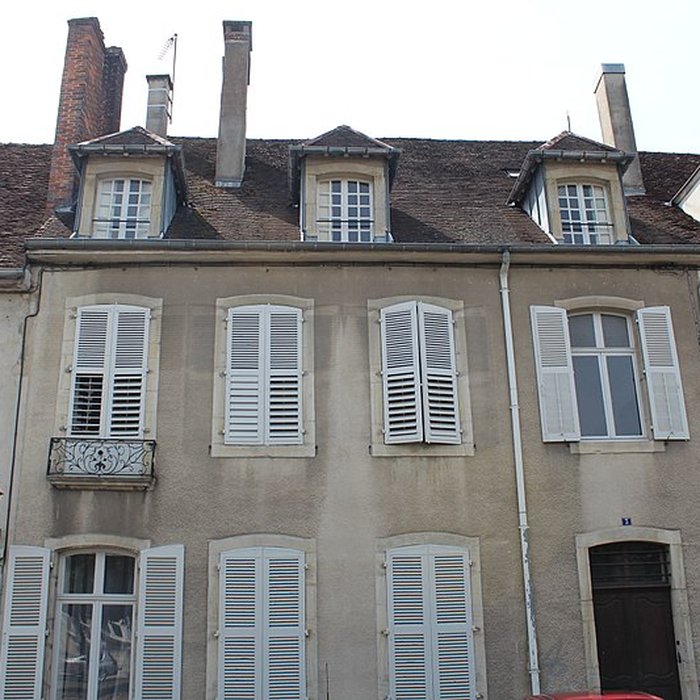 Photo de Maison de clarisses