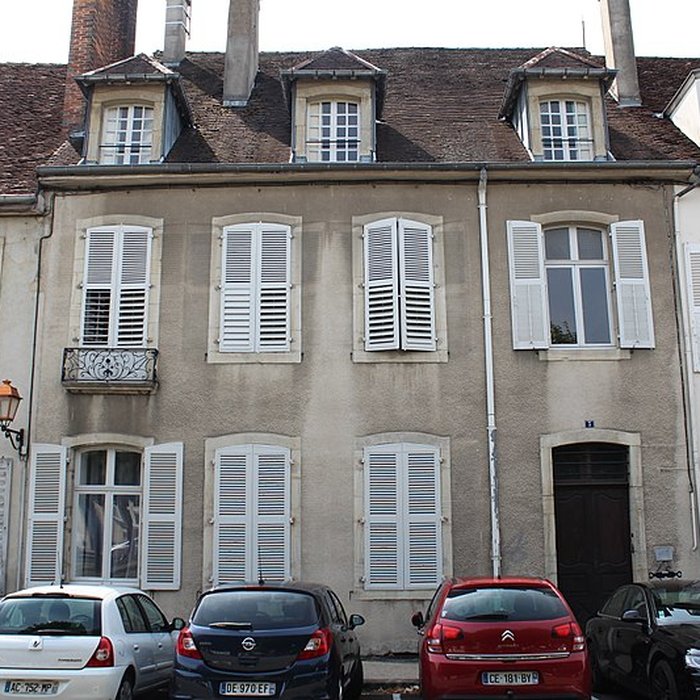 Photo de Maison de clarisses