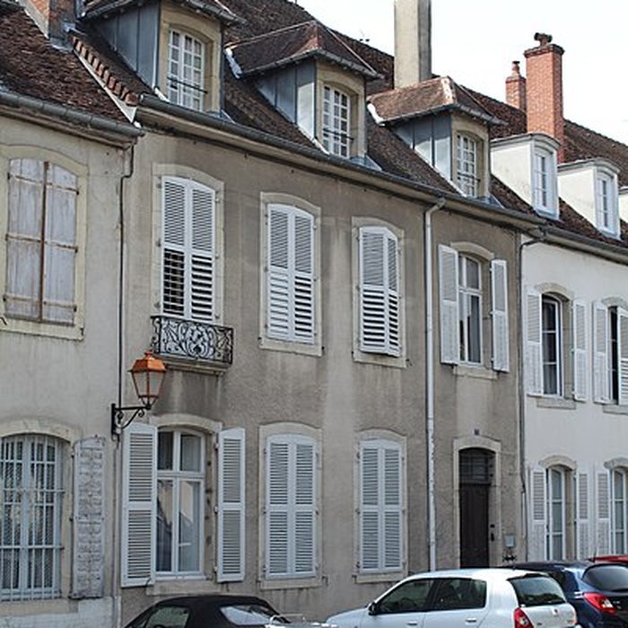 Photo de Maison de clarisses