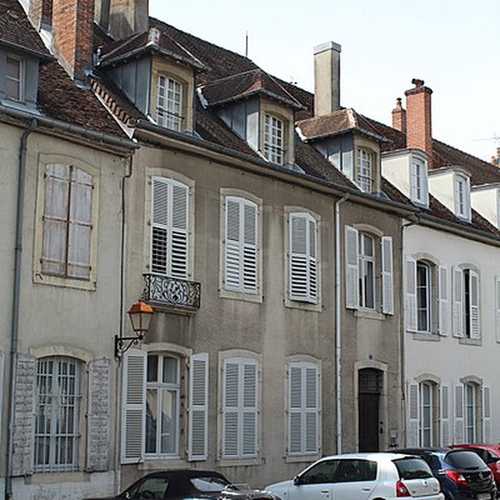 Photo de Maison de clarisses