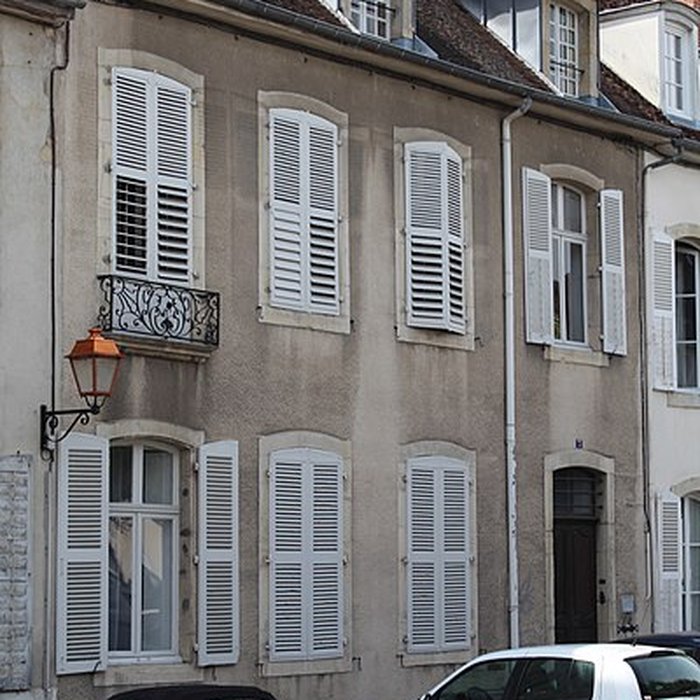 Photo de Maison de clarisses