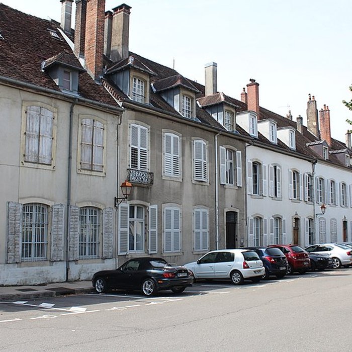 Photo de Maison de clarisses