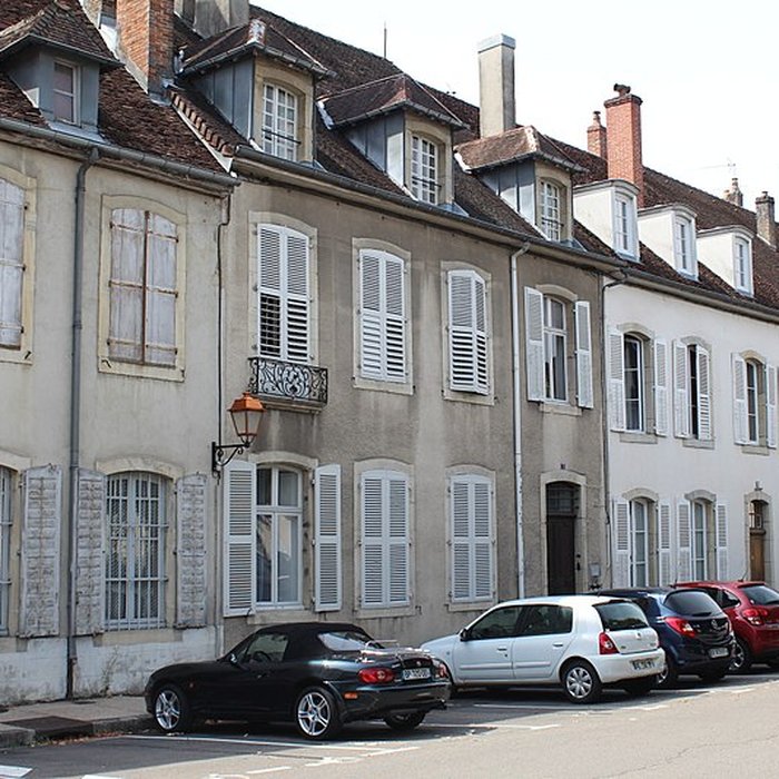 Photo de Maison de clarisses