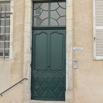 Maison dite hôtel de Foissy