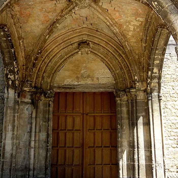 Photo de Église Saint-Georges dUlly-Saint-Georges