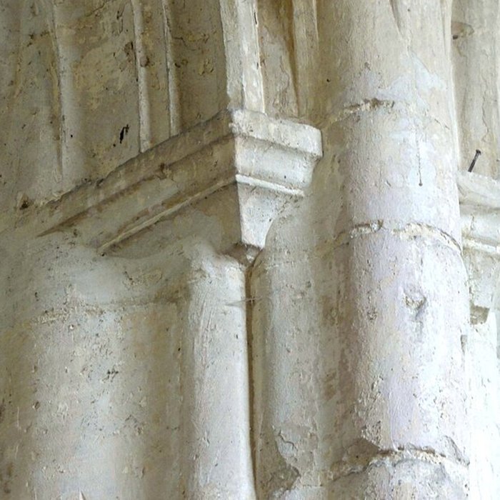 Photo de Église Saint-Georges dUlly-Saint-Georges