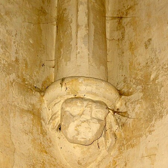 Photo de Église Saint-Georges dUlly-Saint-Georges