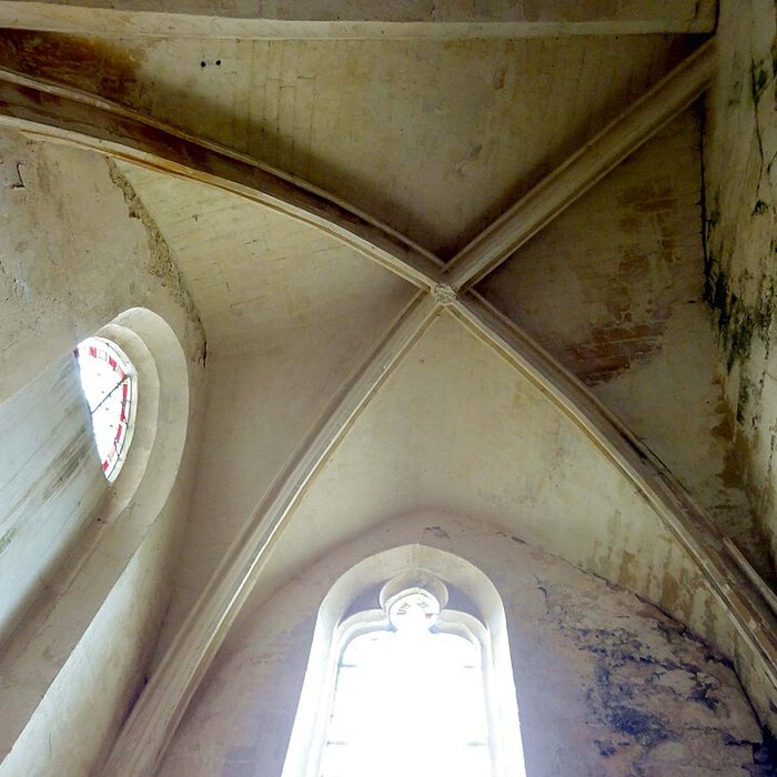 Photo de Église Saint-Georges dUlly-Saint-Georges