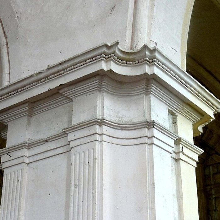 Photo de Église Saint-Georges dUlly-Saint-Georges