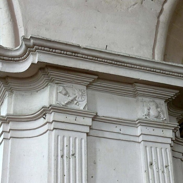 Photo de Église Saint-Georges dUlly-Saint-Georges