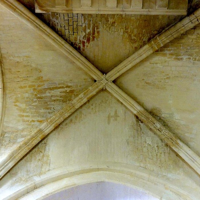 Photo de Église Saint-Georges dUlly-Saint-Georges