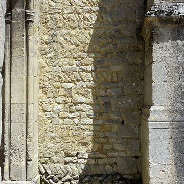 Église Saint-Georges dUlly-Saint-Georges