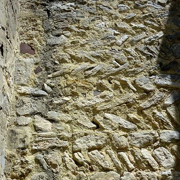 Église Saint-Georges dUlly-Saint-Georges