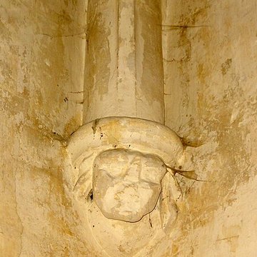 Église Saint-Georges dUlly-Saint-Georges